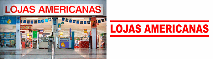Lojas Americanas Feira de Santana